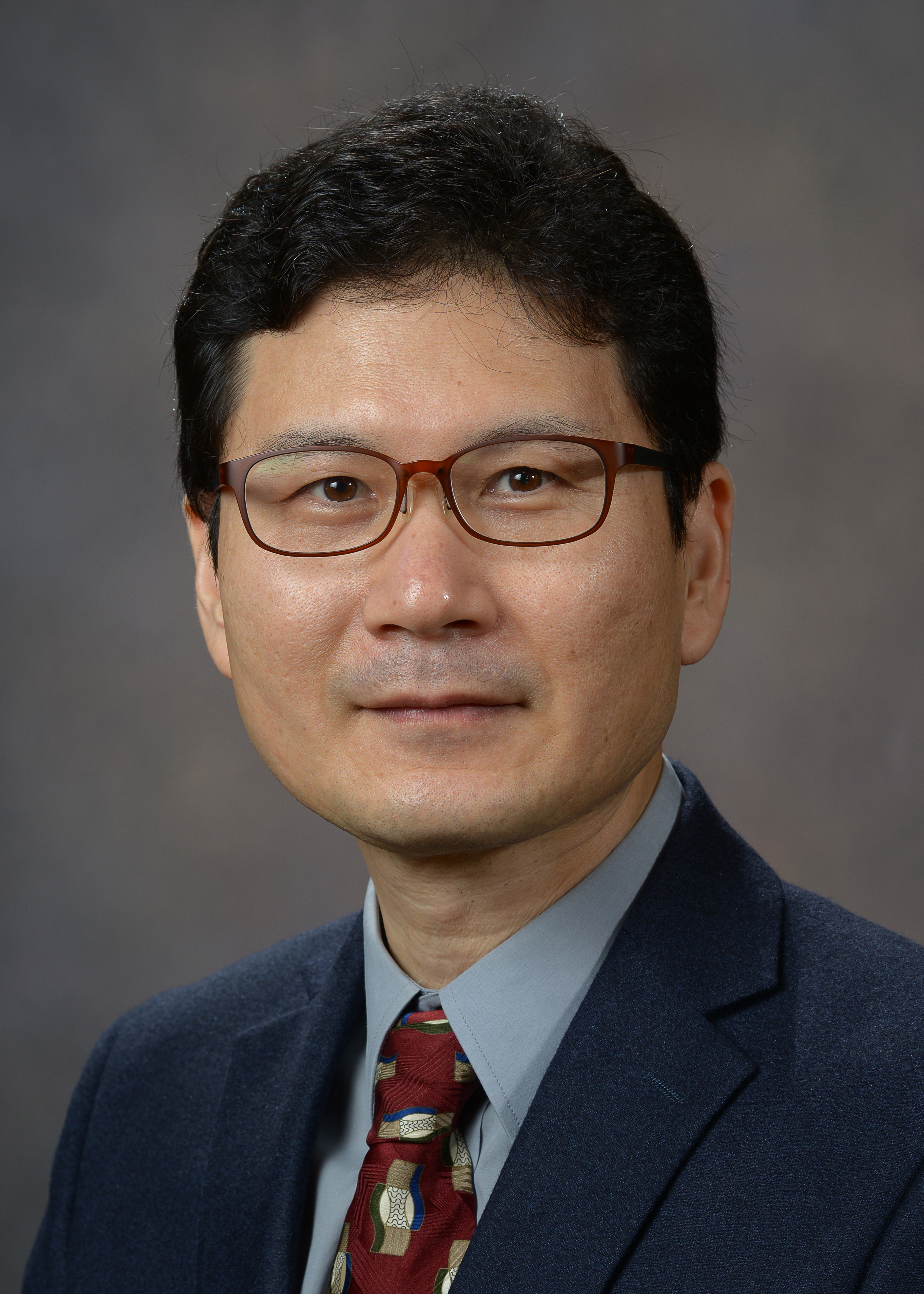 Jong Ham.